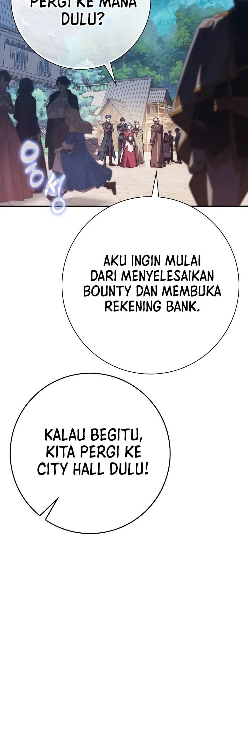 Limit-Breaking Genius Mage Chapter 12 - halaman 13