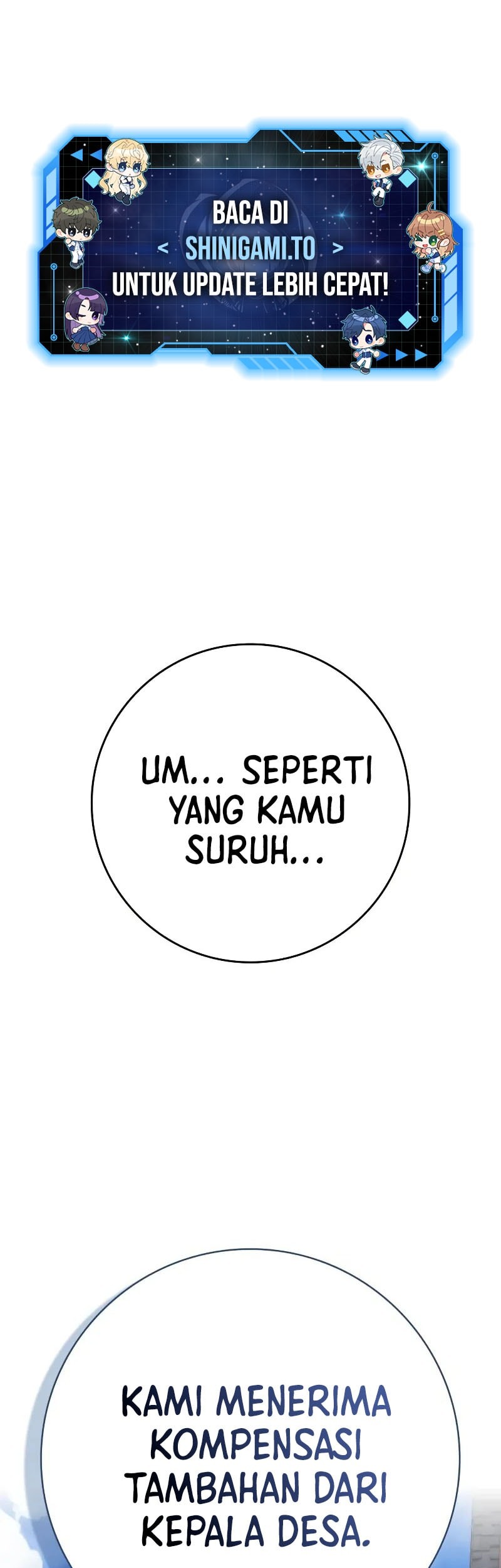 Limit-Breaking Genius Mage Chapter 12 - halaman 2