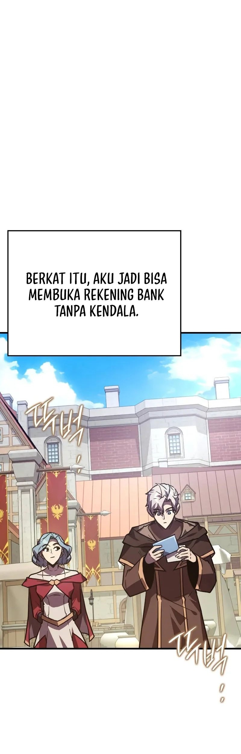 Limit-Breaking Genius Mage Chapter 12 - halaman 24
