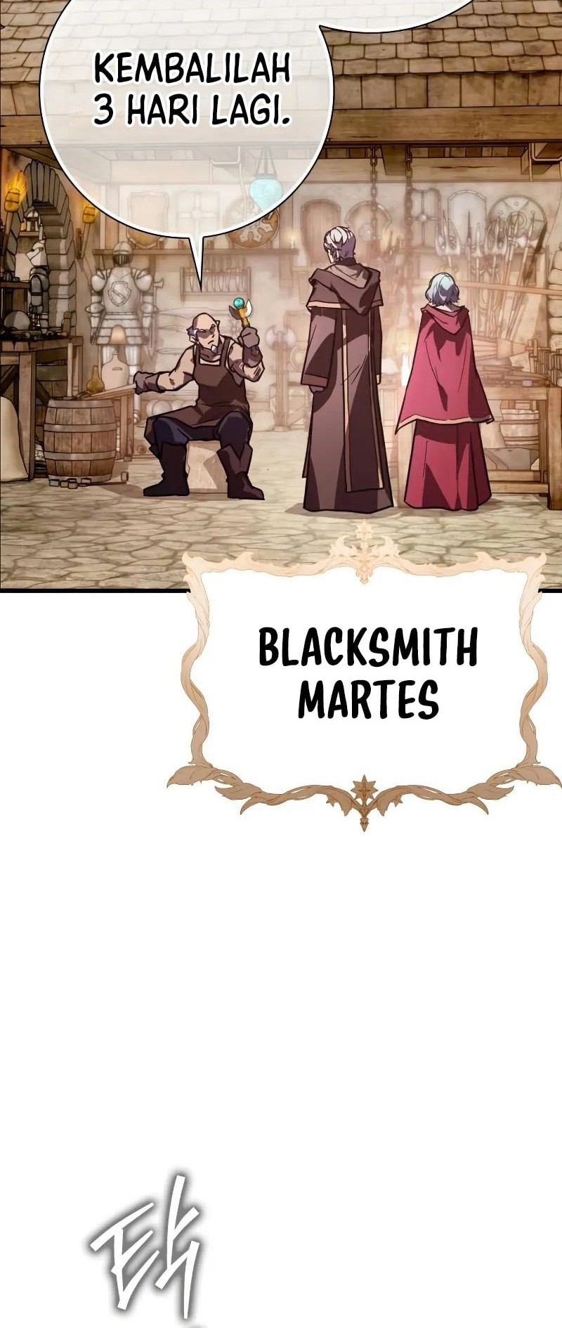 Limit-Breaking Genius Mage Chapter 12 - halaman 29