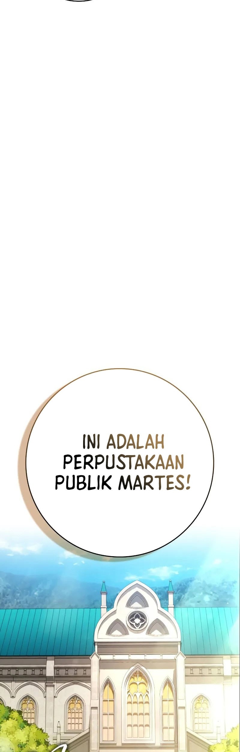 Limit-Breaking Genius Mage Chapter 12 - halaman 32