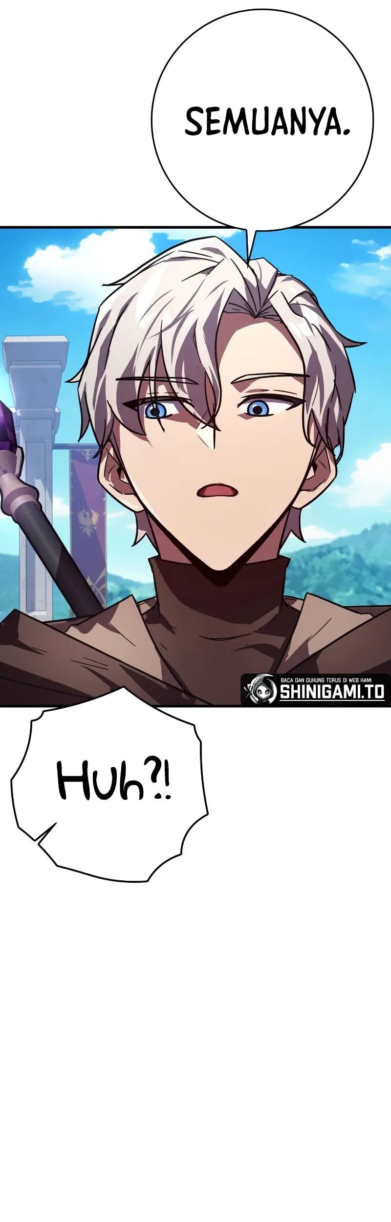 Limit-Breaking Genius Mage Chapter 12 - halaman 36