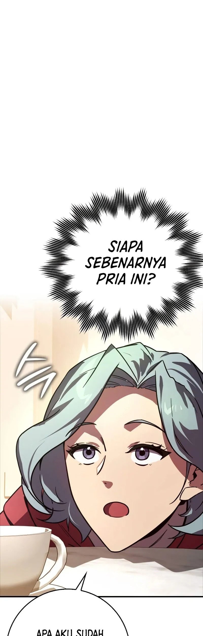 Limit-Breaking Genius Mage Chapter 12 - halaman 43