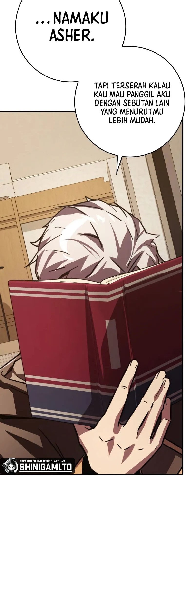 Limit-Breaking Genius Mage Chapter 12 - halaman 47