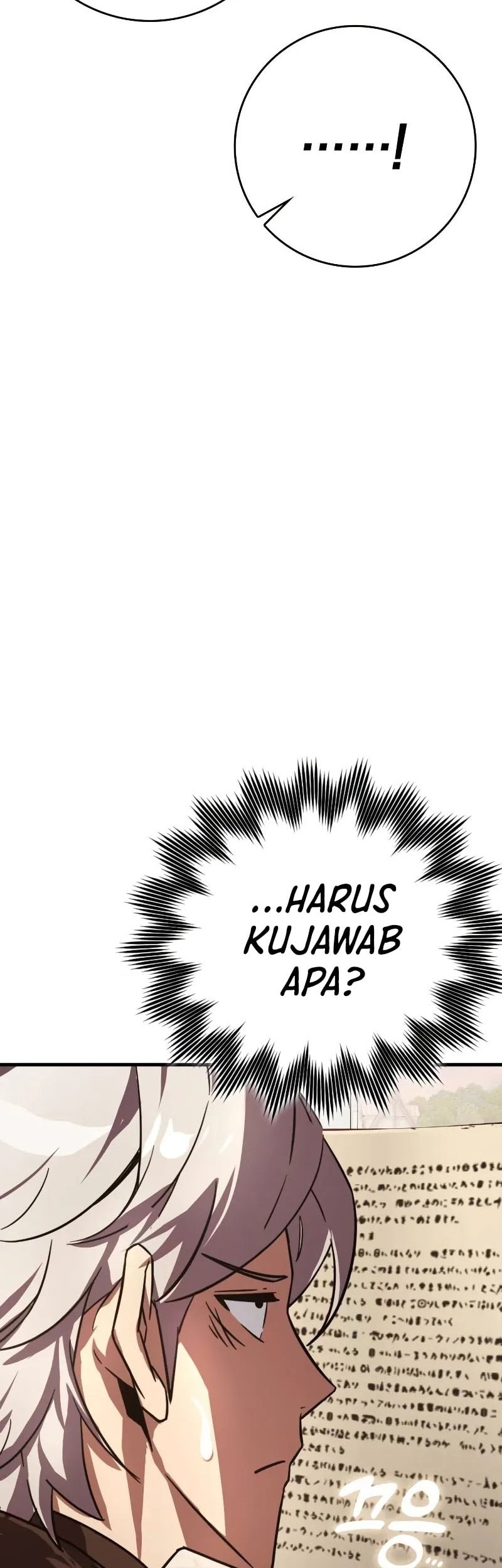 Limit-Breaking Genius Mage Chapter 12 - halaman 51