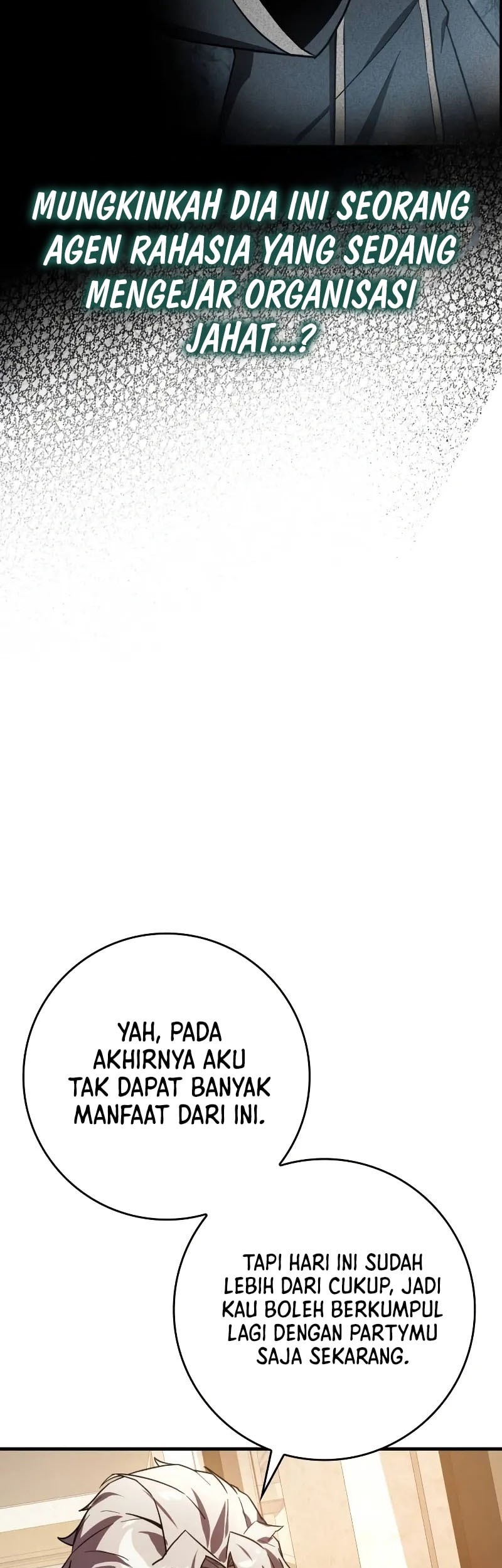 Limit-Breaking Genius Mage Chapter 12 - halaman 56