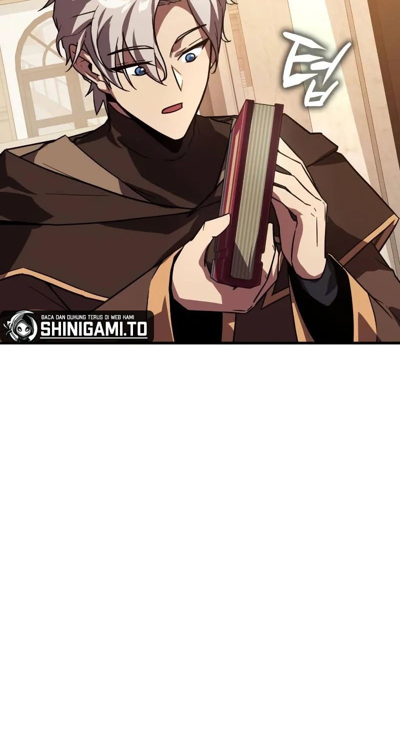 Limit-Breaking Genius Mage Chapter 12 - halaman 57