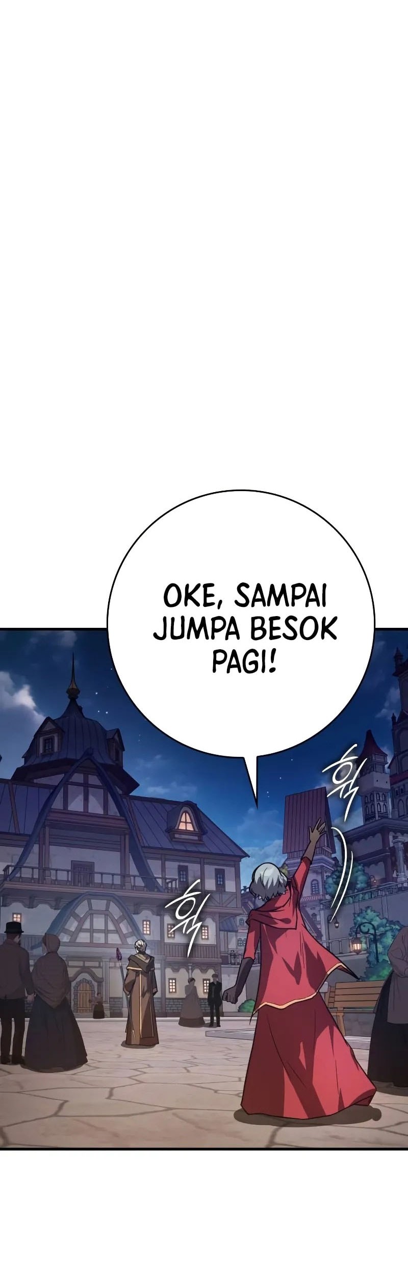 Limit-Breaking Genius Mage Chapter 12 - halaman 59