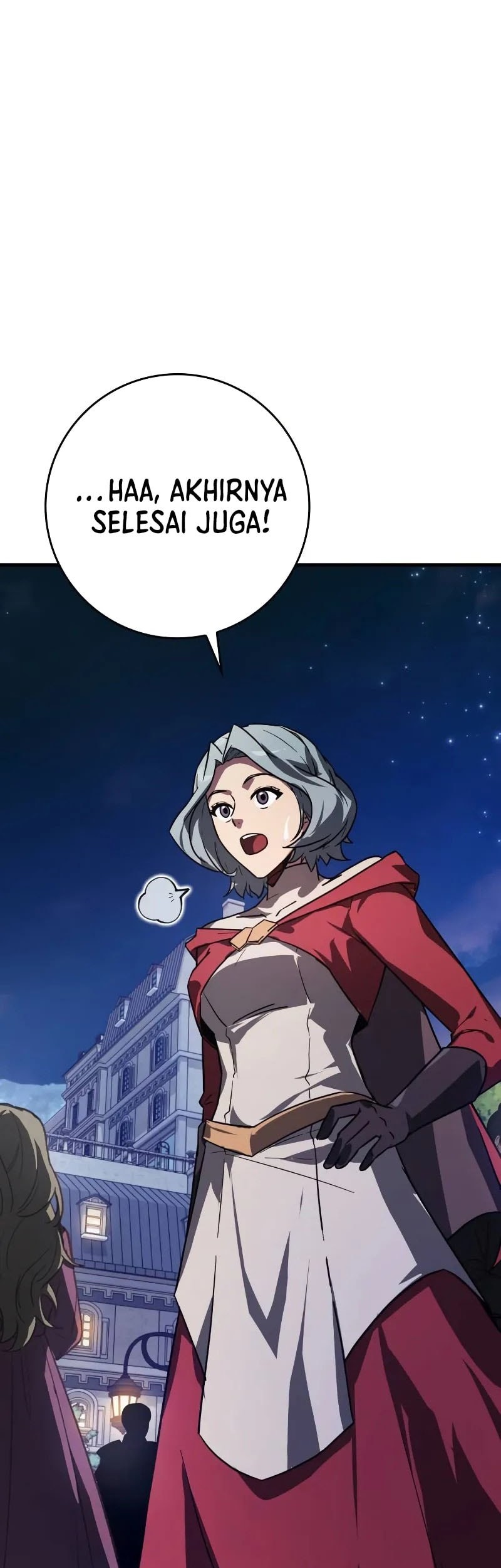 Limit-Breaking Genius Mage Chapter 12 - halaman 60