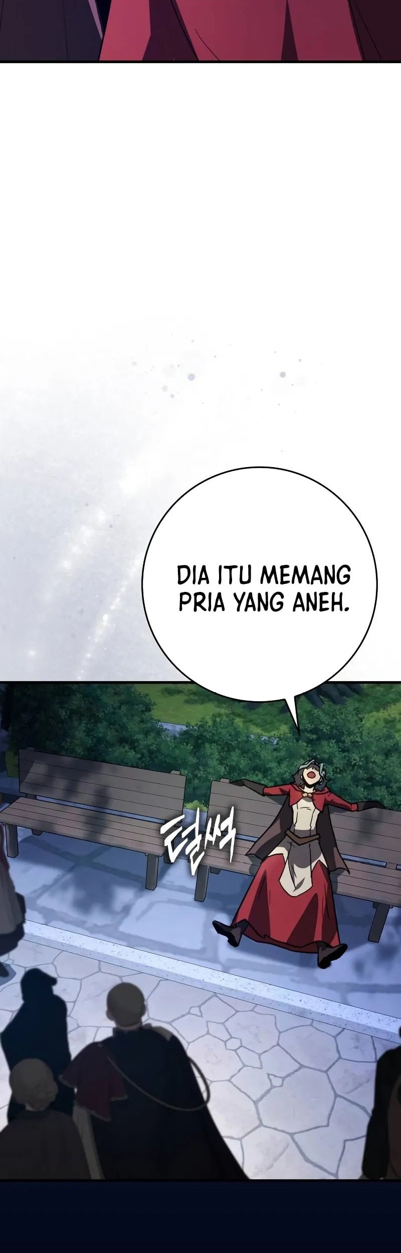 Limit-Breaking Genius Mage Chapter 12 - halaman 61