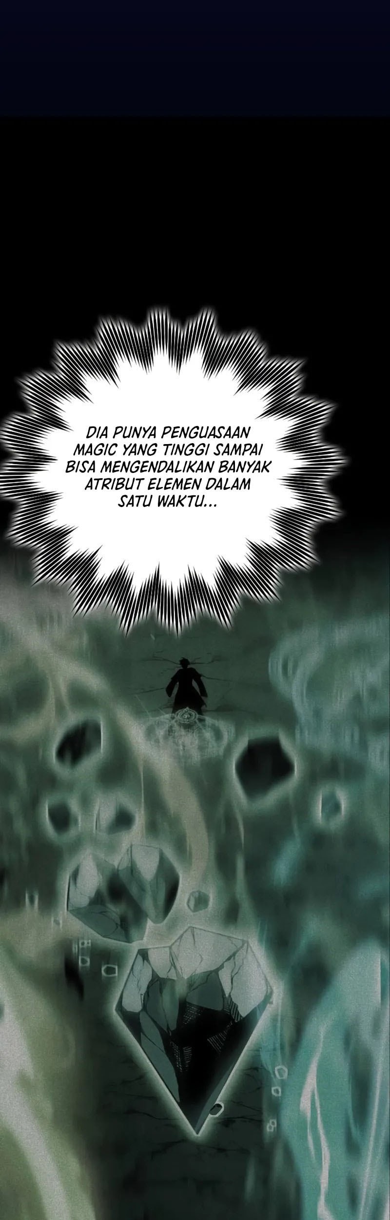 Limit-Breaking Genius Mage Chapter 12 - halaman 62