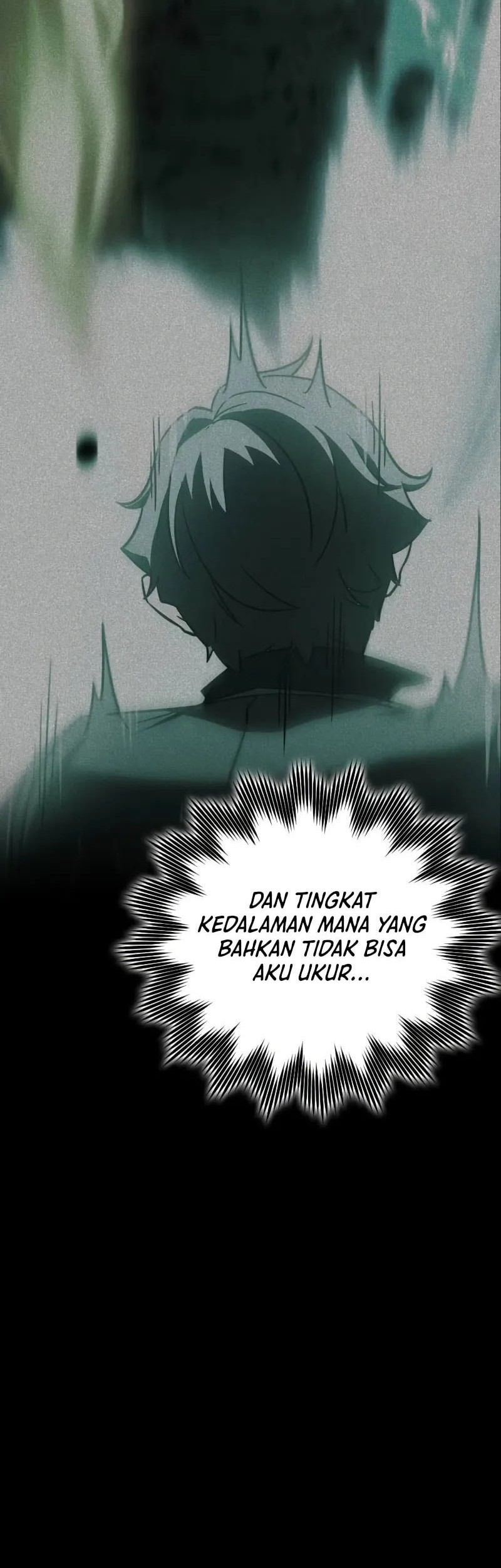 Limit-Breaking Genius Mage Chapter 12 - halaman 63