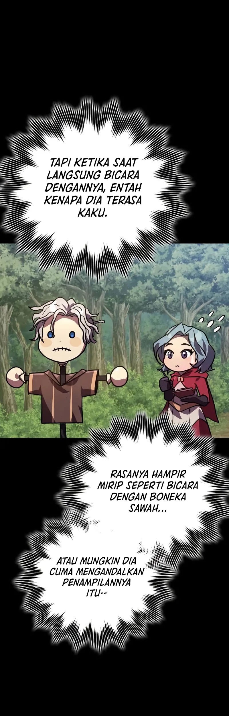 Limit-Breaking Genius Mage Chapter 12 - halaman 66
