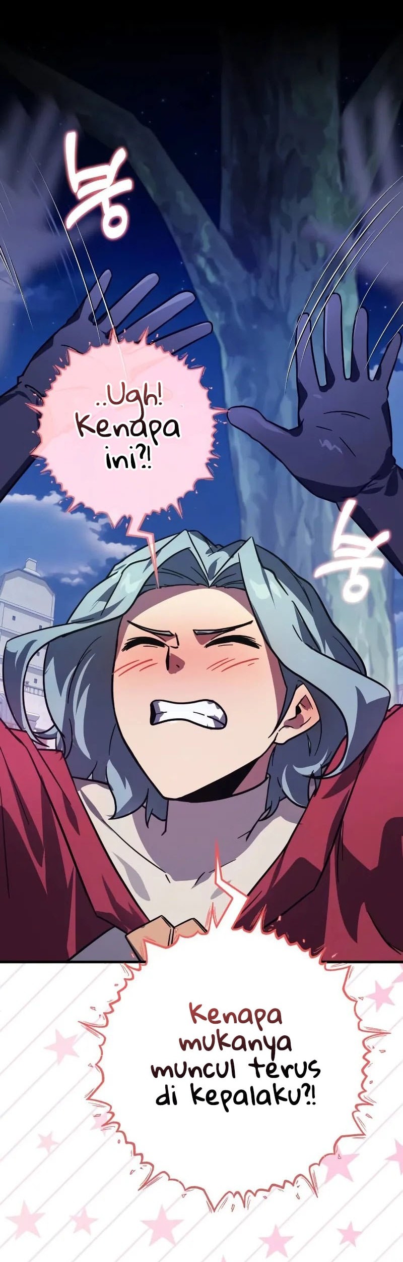 Limit-Breaking Genius Mage Chapter 12 - halaman 67