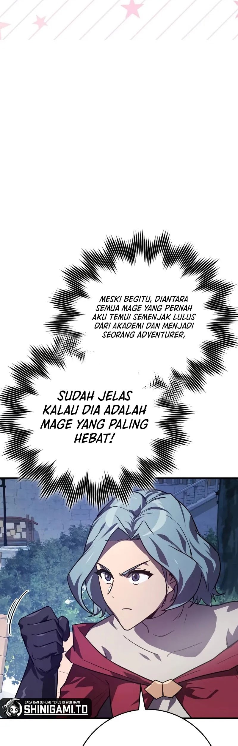 Limit-Breaking Genius Mage Chapter 12 - halaman 68