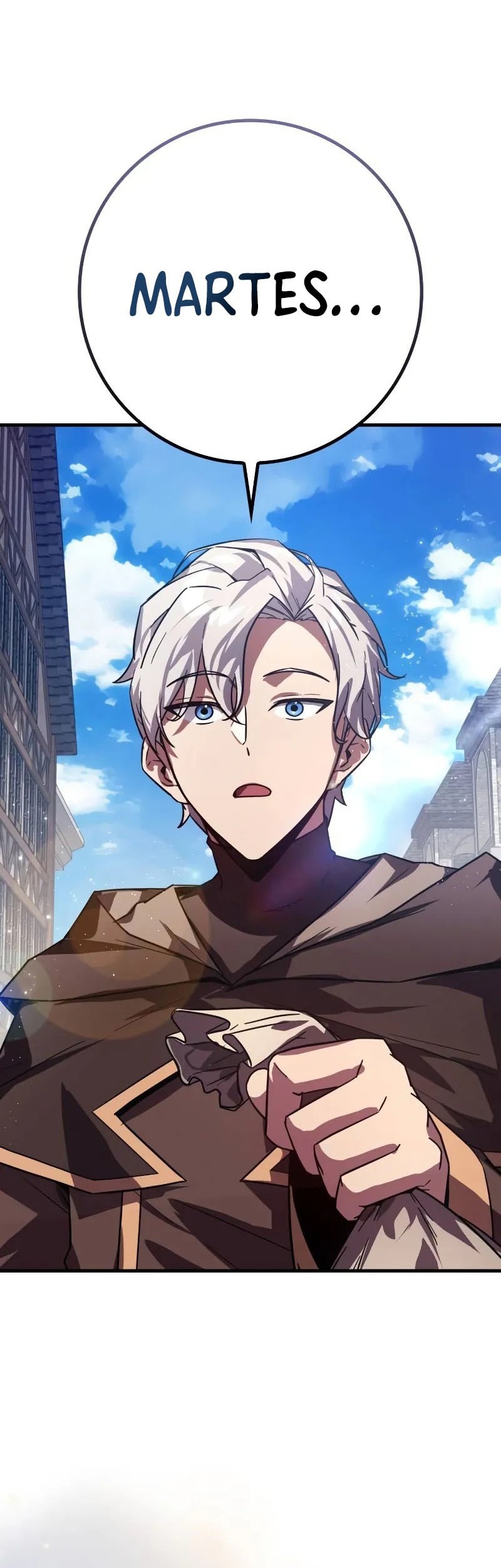 Limit-Breaking Genius Mage Chapter 12 - halaman 7