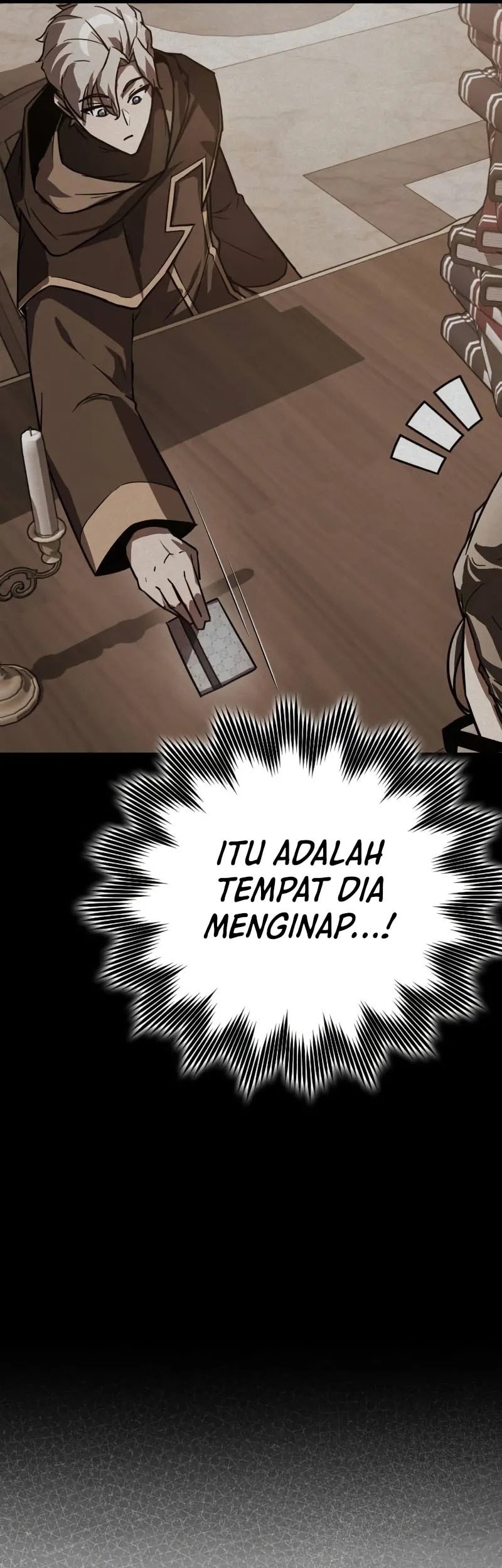 Limit-Breaking Genius Mage Chapter 12 - halaman 74