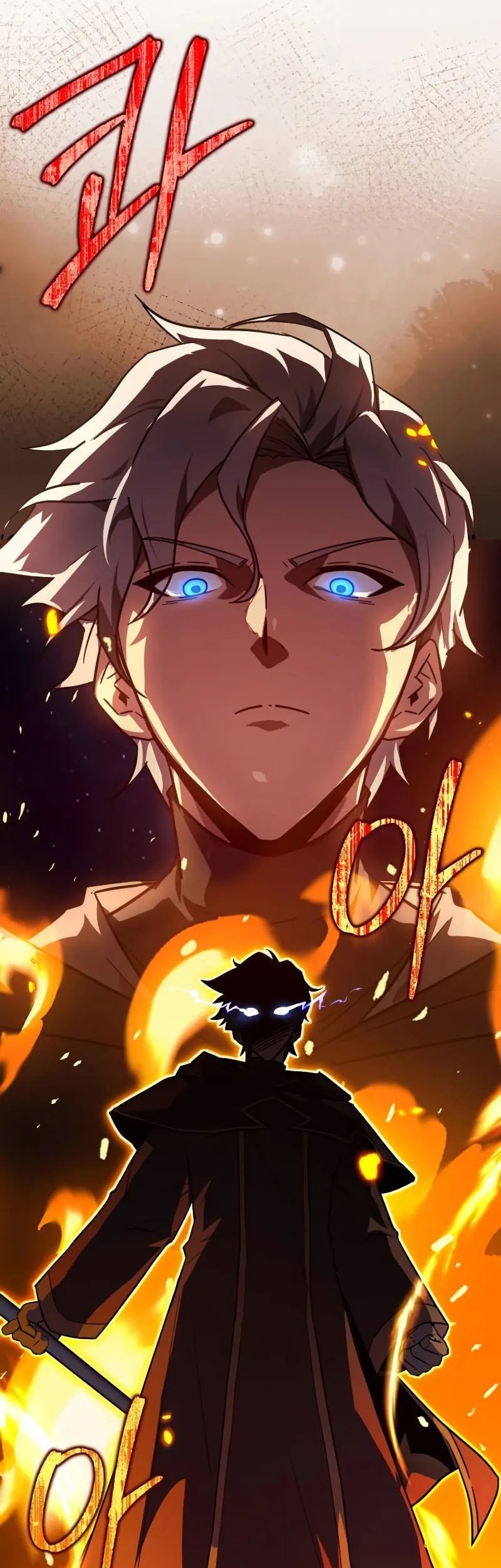 Limit-Breaking Genius Mage Chapter 12 - halaman 77