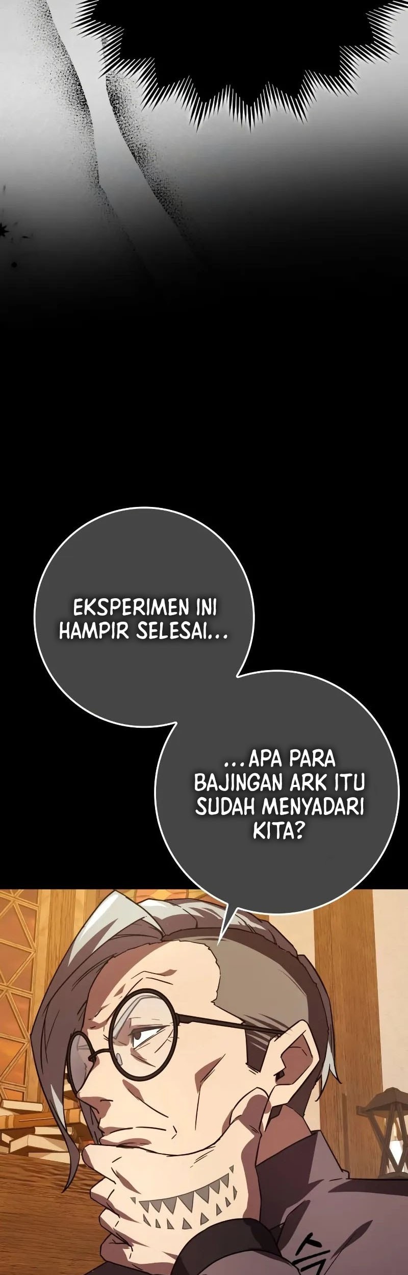 Limit-Breaking Genius Mage Chapter 13 - halaman 12