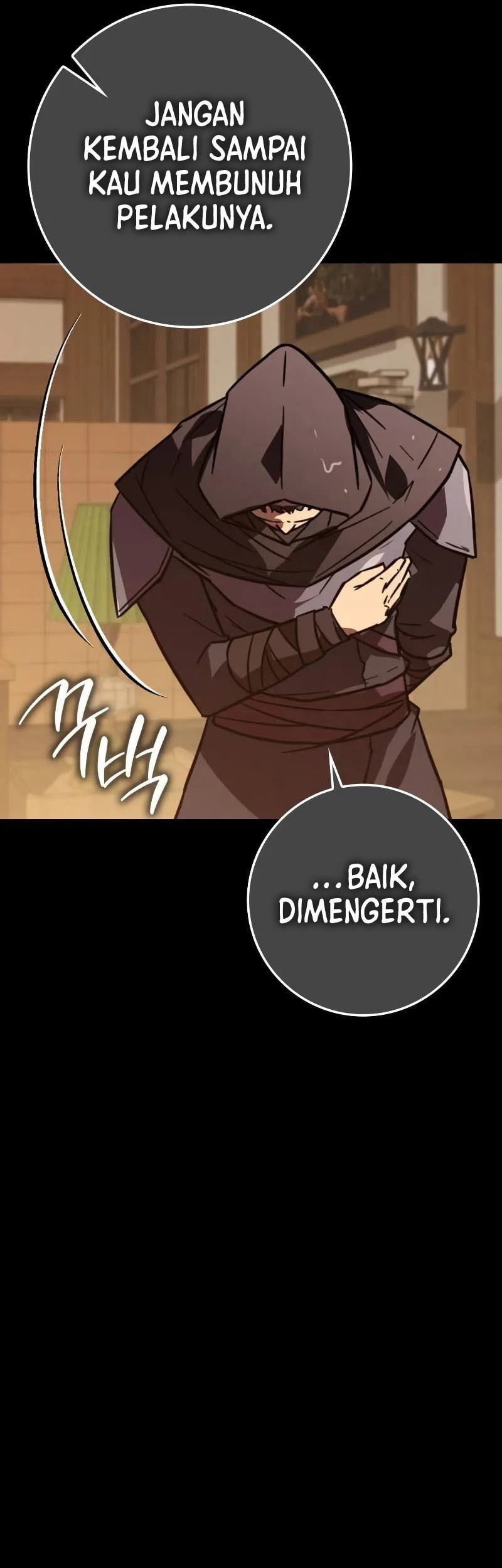 Limit-Breaking Genius Mage Chapter 13 - halaman 14