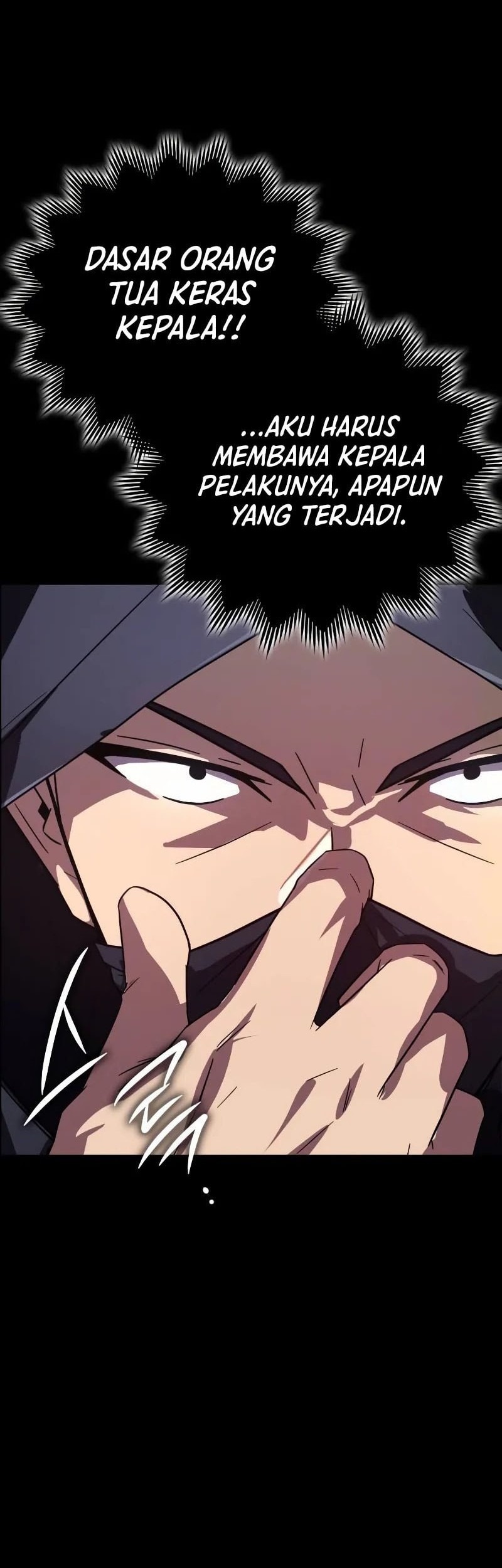 Limit-Breaking Genius Mage Chapter 13 - halaman 15