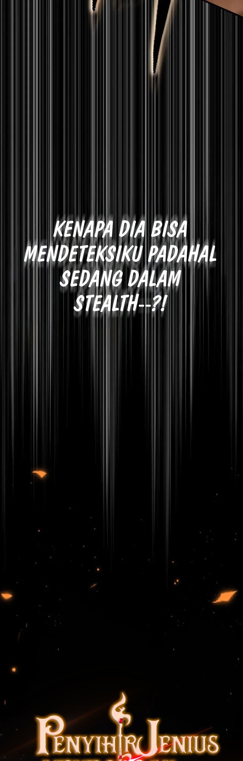Limit-Breaking Genius Mage Chapter 13 - halaman 23