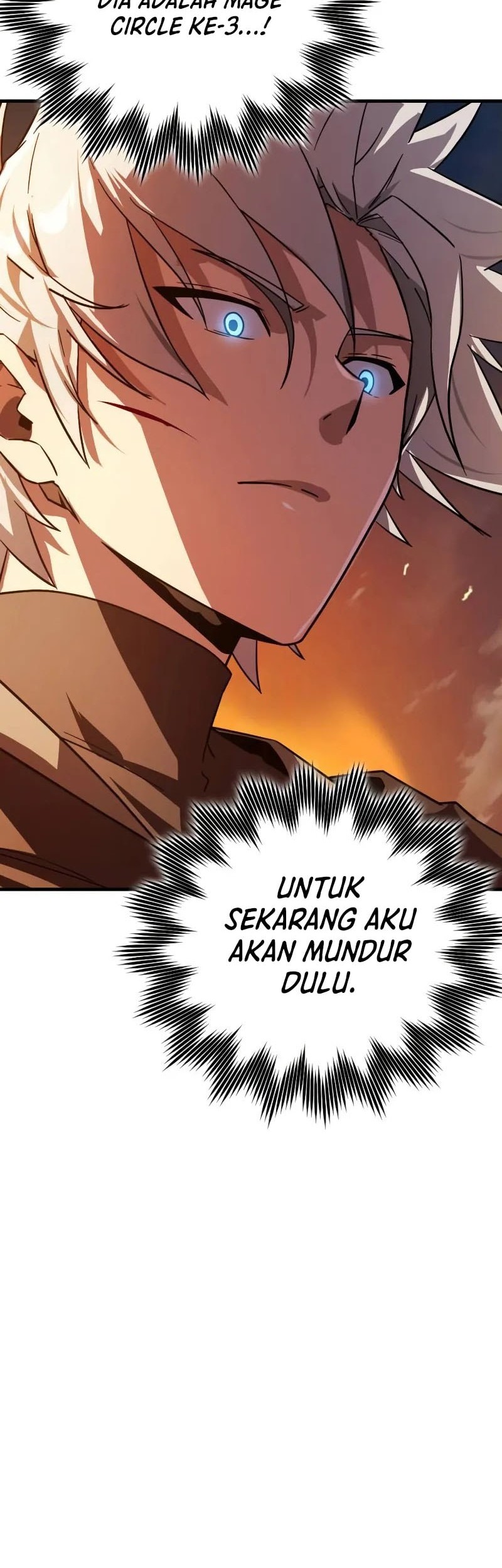 Limit-Breaking Genius Mage Chapter 13 - halaman 28