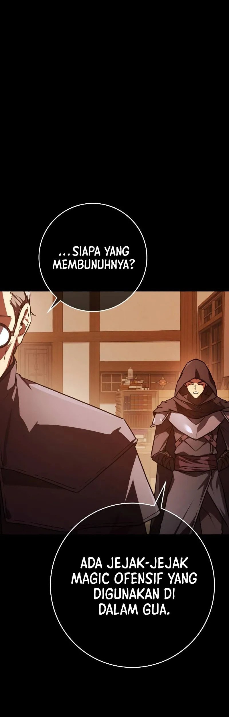 Limit-Breaking Genius Mage Chapter 13 - halaman 3