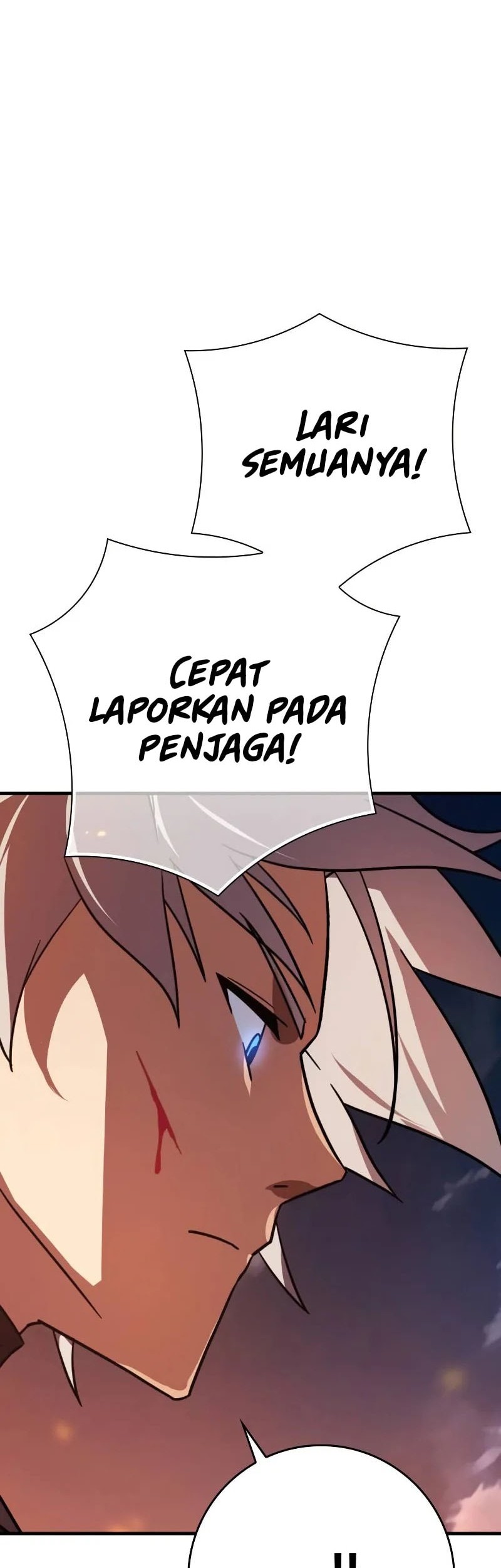 Limit-Breaking Genius Mage Chapter 13 - halaman 30