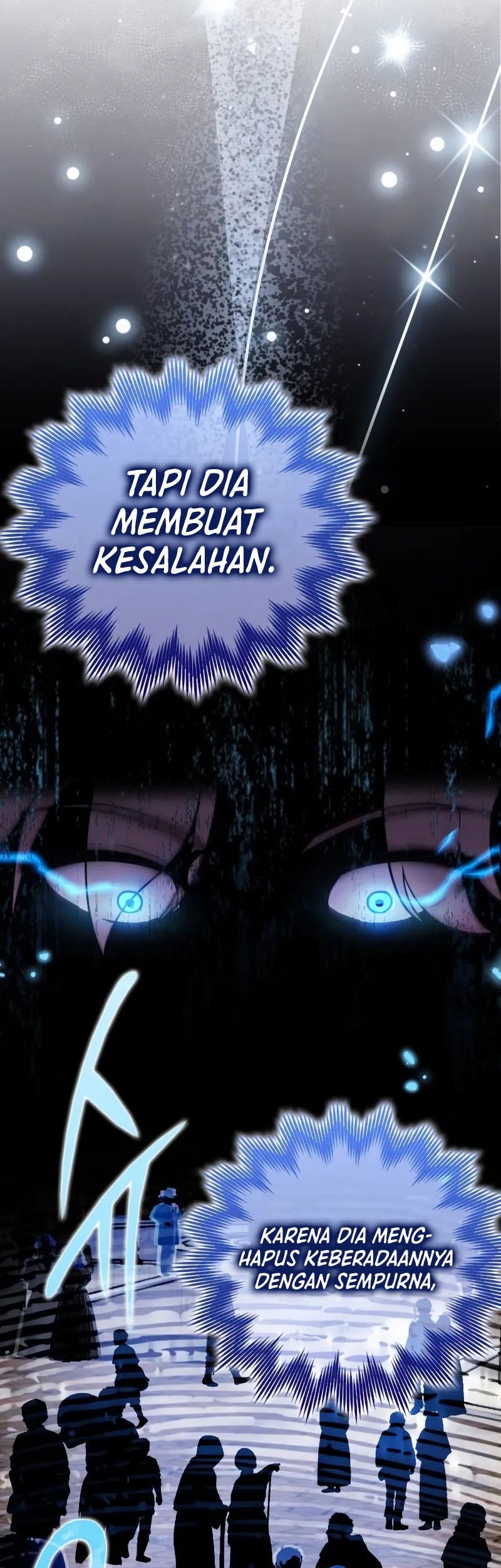 Limit-Breaking Genius Mage Chapter 13 - halaman 33