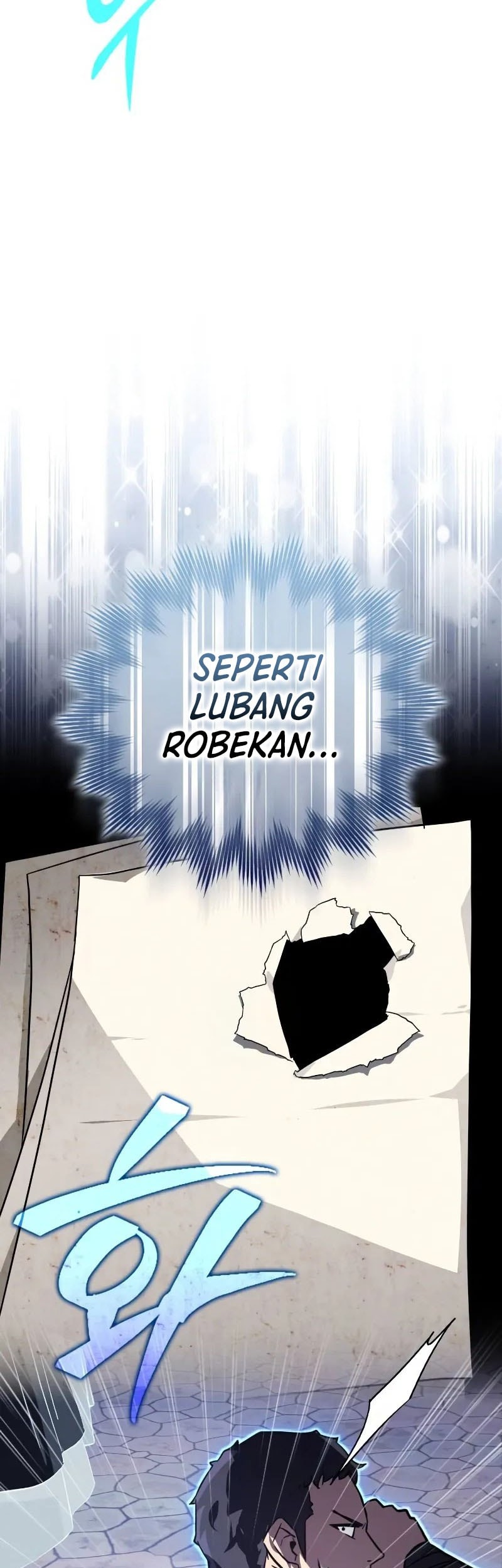Limit-Breaking Genius Mage Chapter 13 - halaman 35