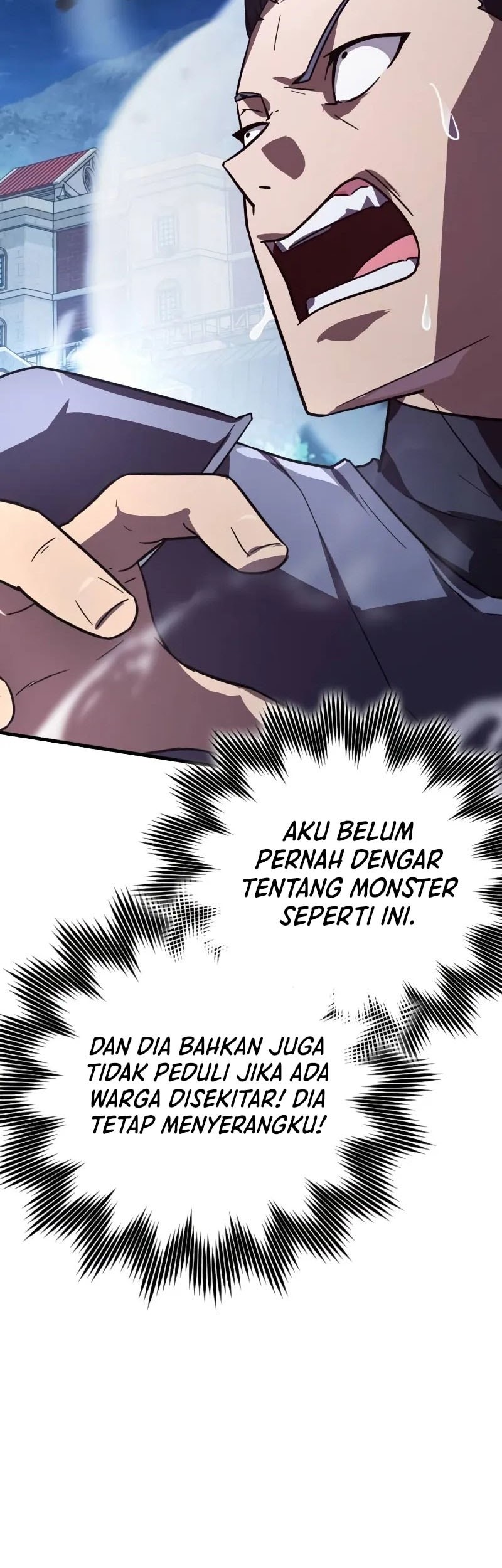 Limit-Breaking Genius Mage Chapter 13 - halaman 39