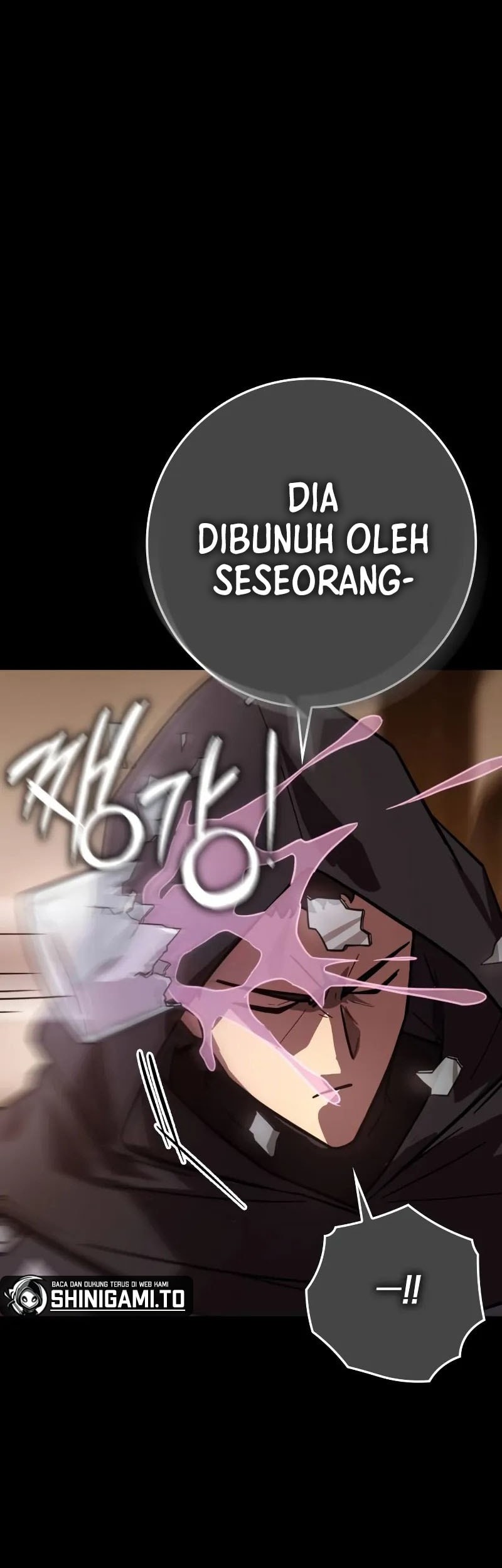 Limit-Breaking Genius Mage Chapter 13 - halaman 4