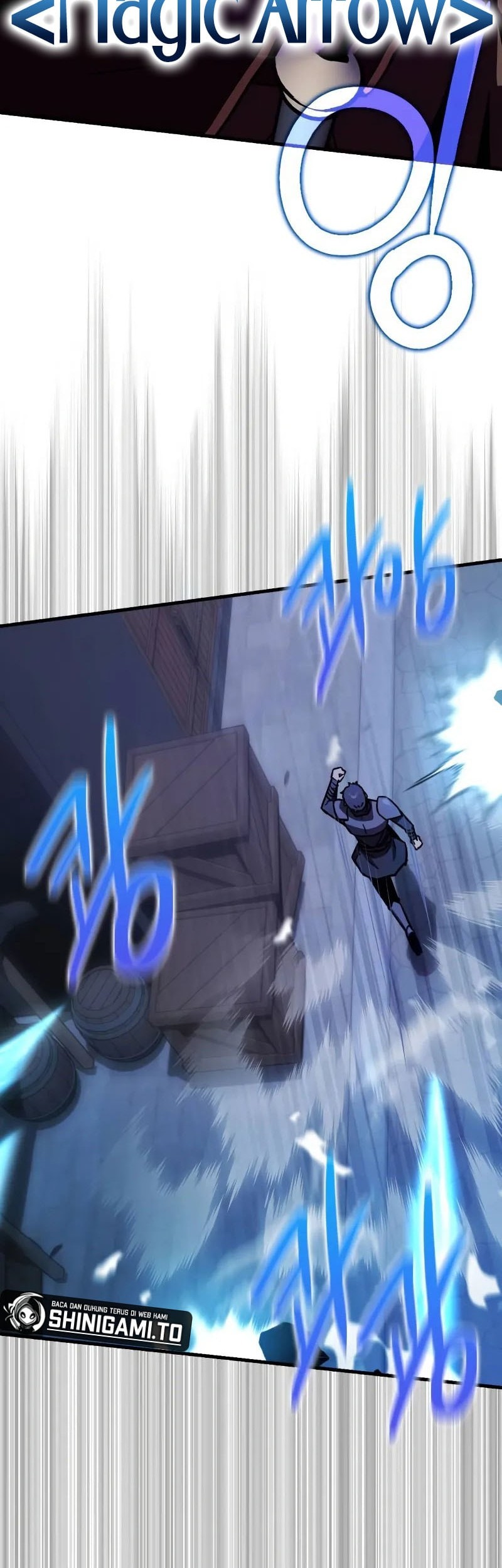 Limit-Breaking Genius Mage Chapter 13 - halaman 42