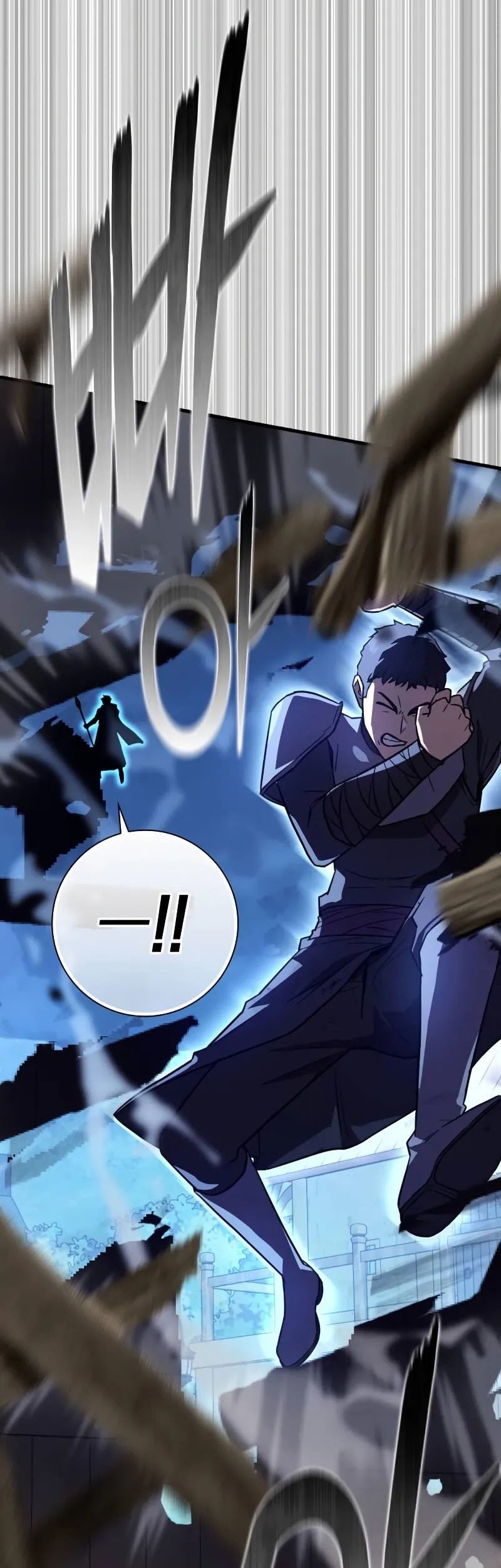 Limit-Breaking Genius Mage Chapter 13 - halaman 43