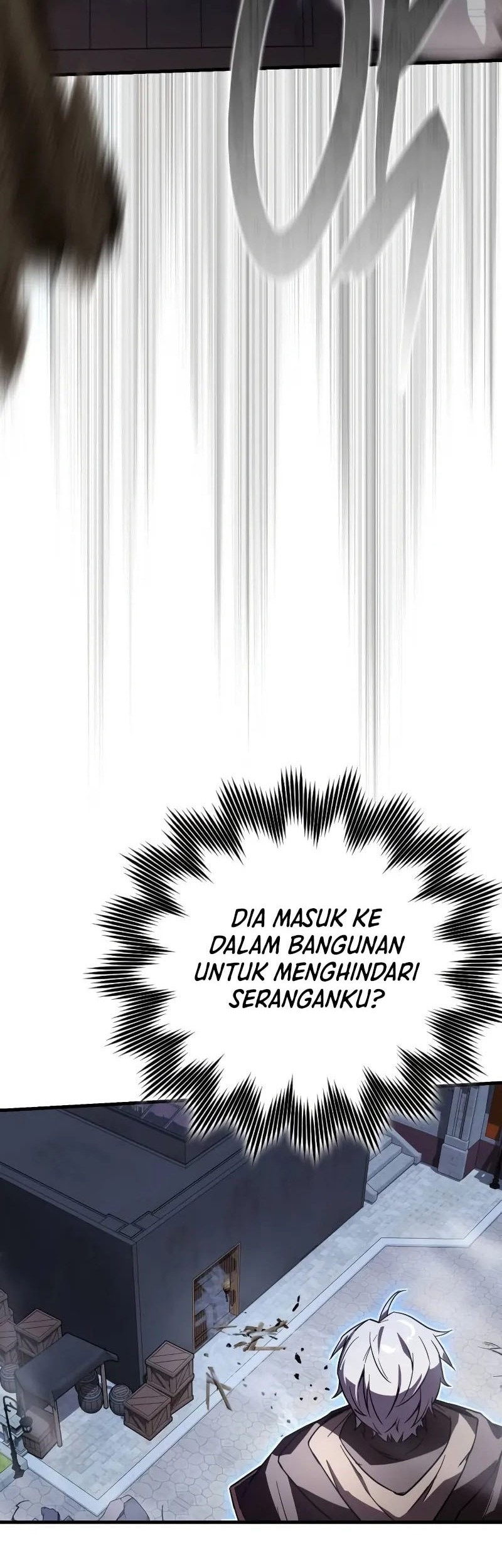 Limit-Breaking Genius Mage Chapter 13 - halaman 44