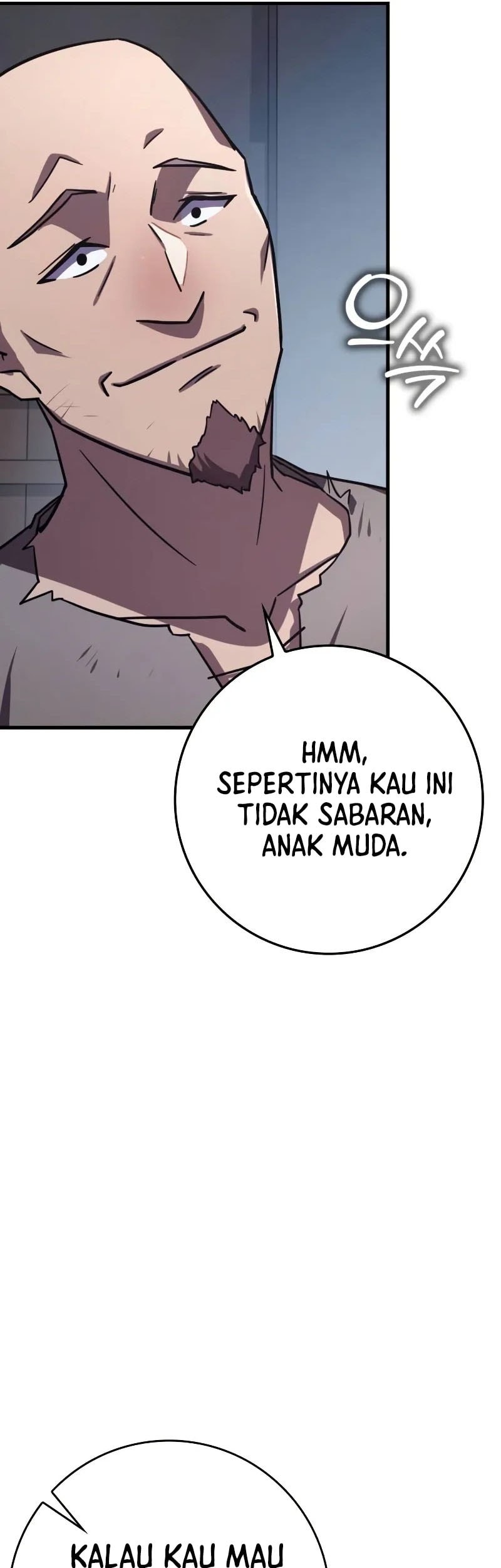 Limit-Breaking Genius Mage Chapter 13 - halaman 49
