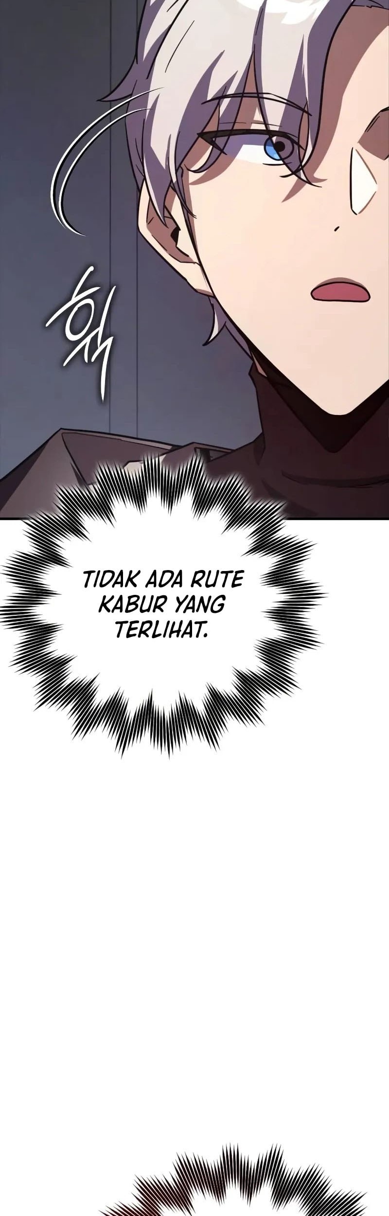 Limit-Breaking Genius Mage Chapter 13 - halaman 51