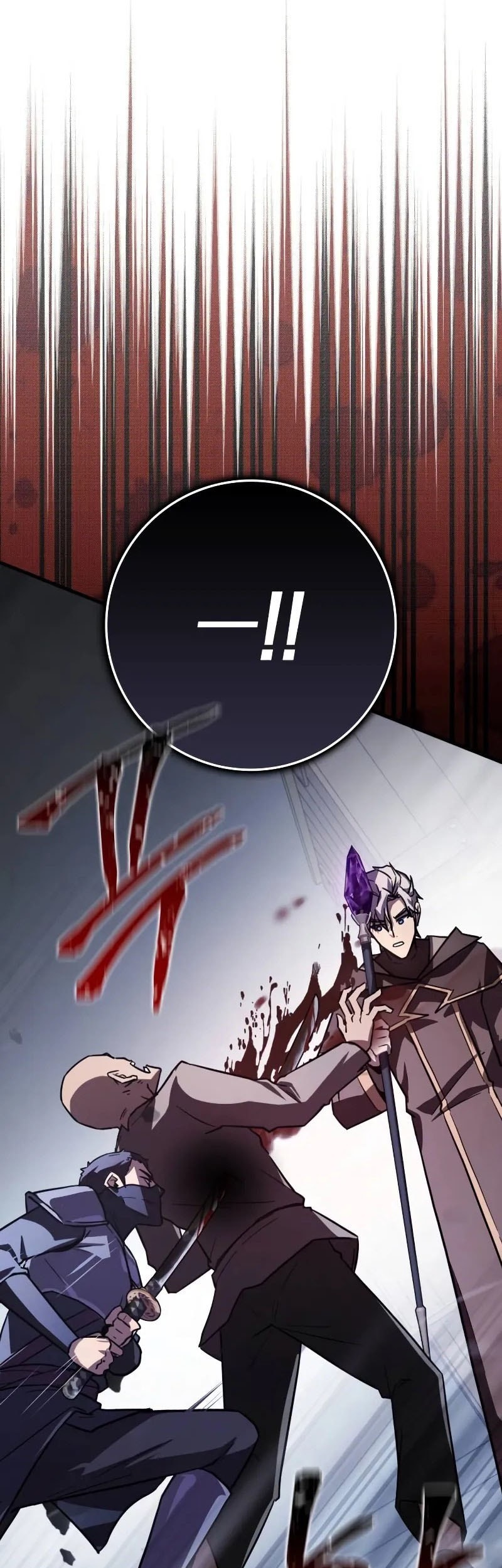 Limit-Breaking Genius Mage Chapter 13 - halaman 53