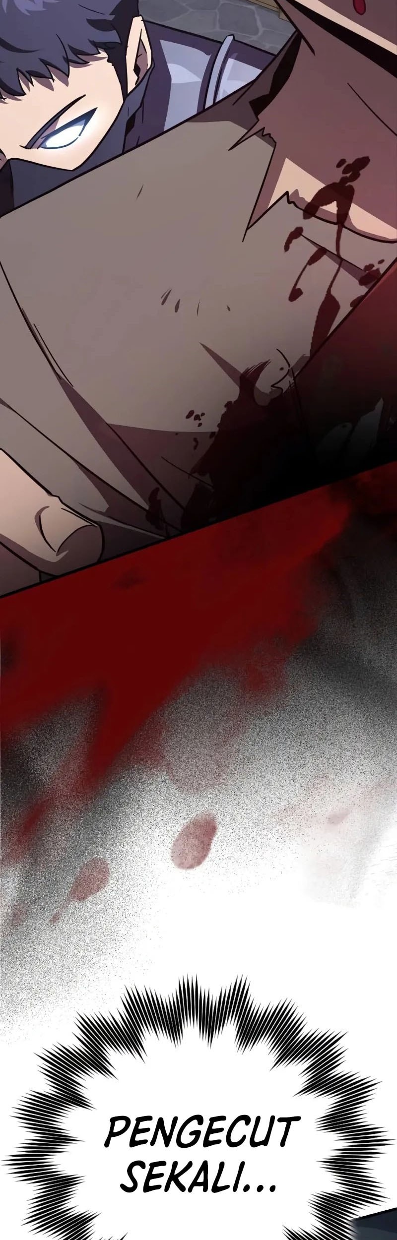Limit-Breaking Genius Mage Chapter 13 - halaman 55