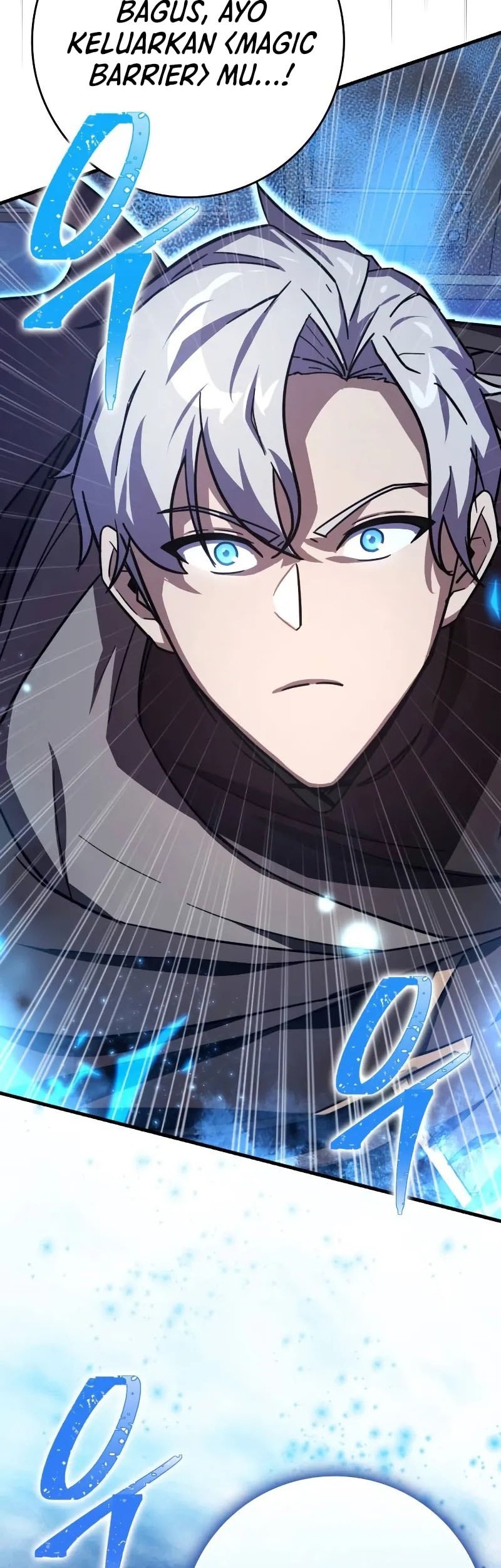 Limit-Breaking Genius Mage Chapter 13 - halaman 66