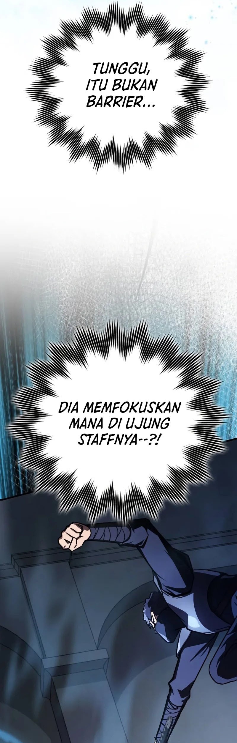 Limit-Breaking Genius Mage Chapter 13 - halaman 68