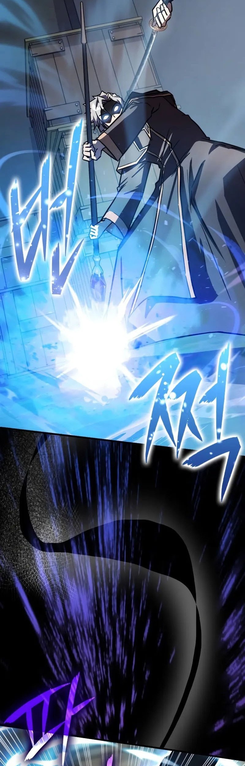 Limit-Breaking Genius Mage Chapter 13 - halaman 69
