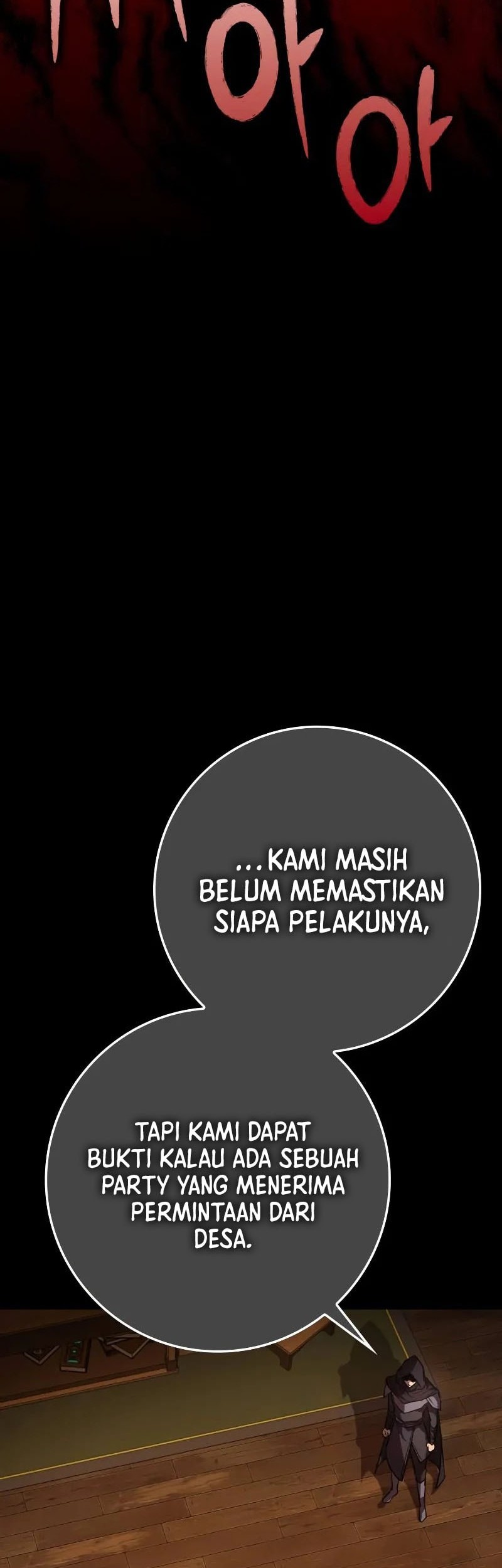 Limit-Breaking Genius Mage Chapter 13 - halaman 7