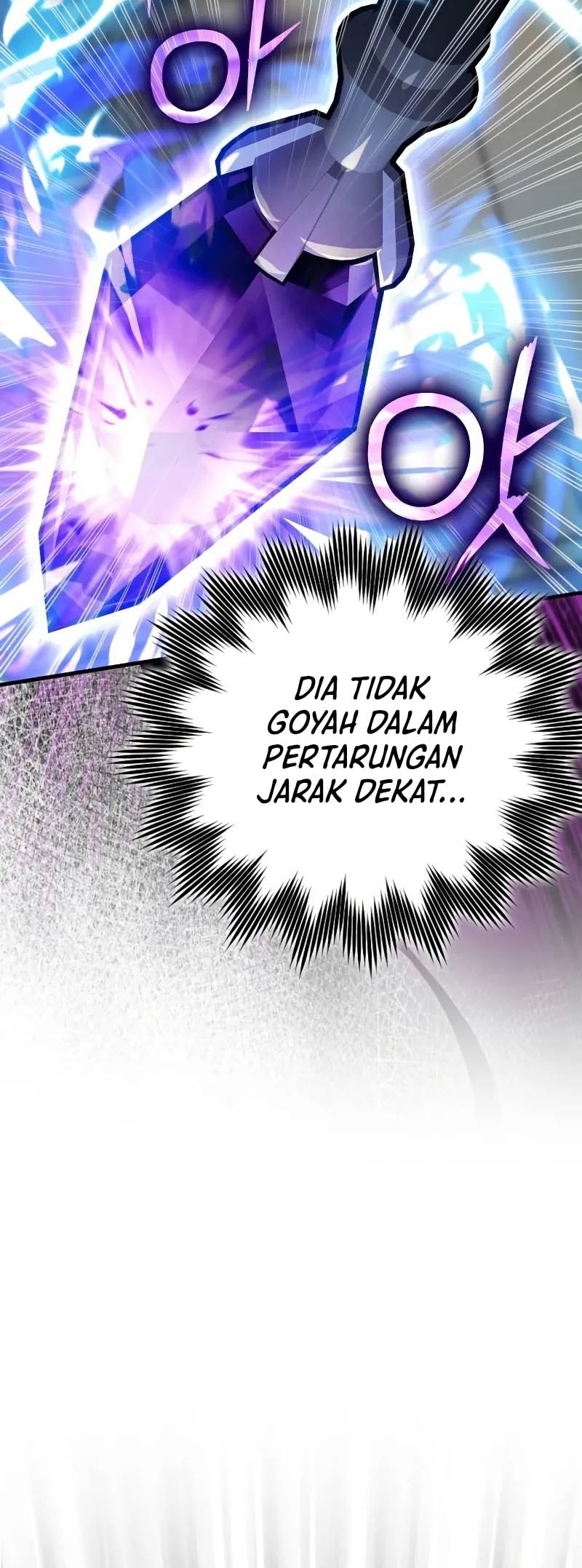 Limit-Breaking Genius Mage Chapter 13 - halaman 70