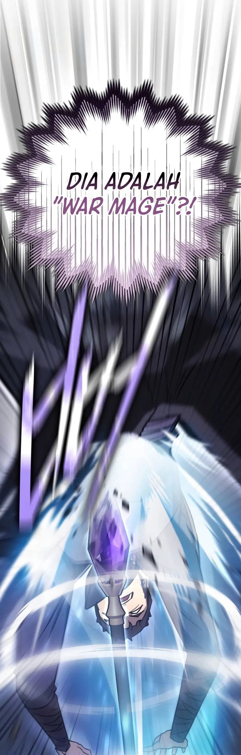 Limit-Breaking Genius Mage Chapter 13 - halaman 71