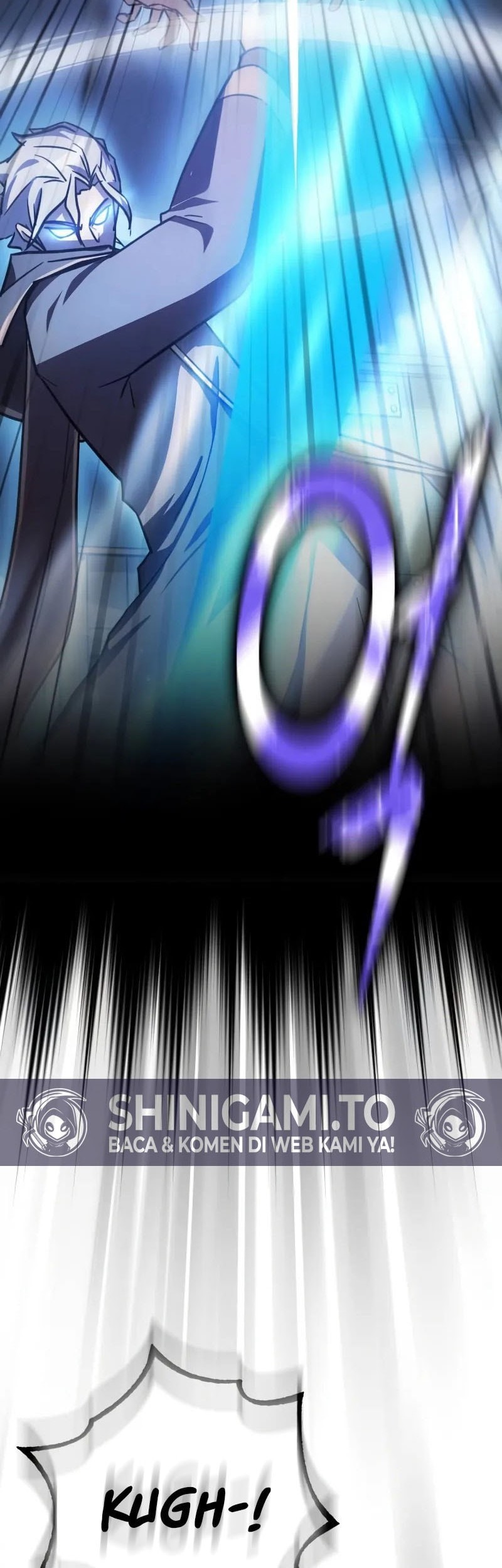 Limit-Breaking Genius Mage Chapter 13 - halaman 72