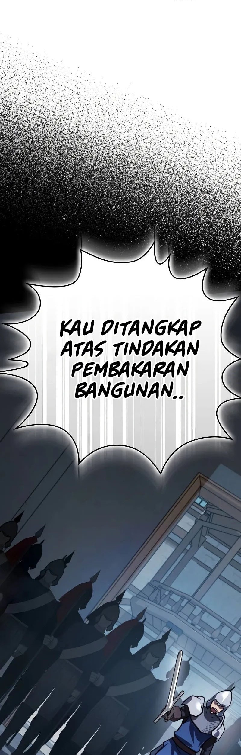 Limit-Breaking Genius Mage Chapter 13 - halaman 84
