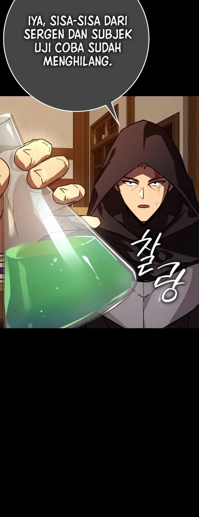 Limit-Breaking Genius Mage Chapter 13 - halaman 9