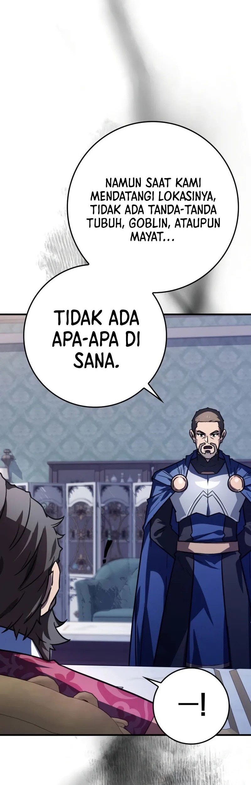 Limit-Breaking Genius Mage Chapter 14 - halaman 11